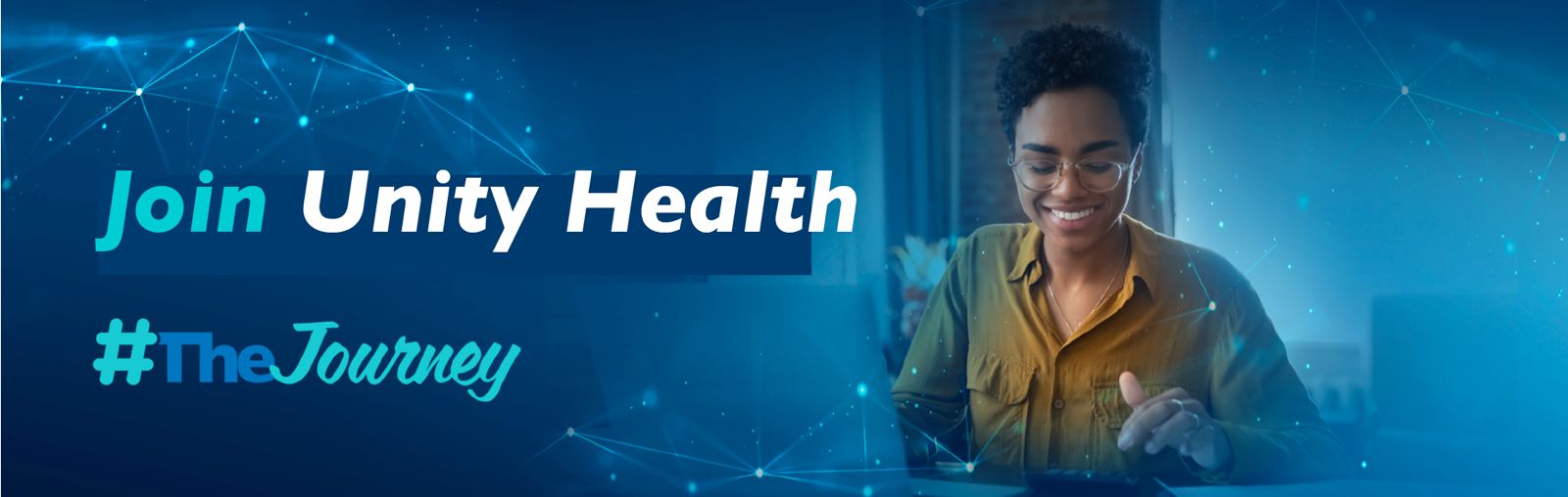 Get Covered with us - Unity Health