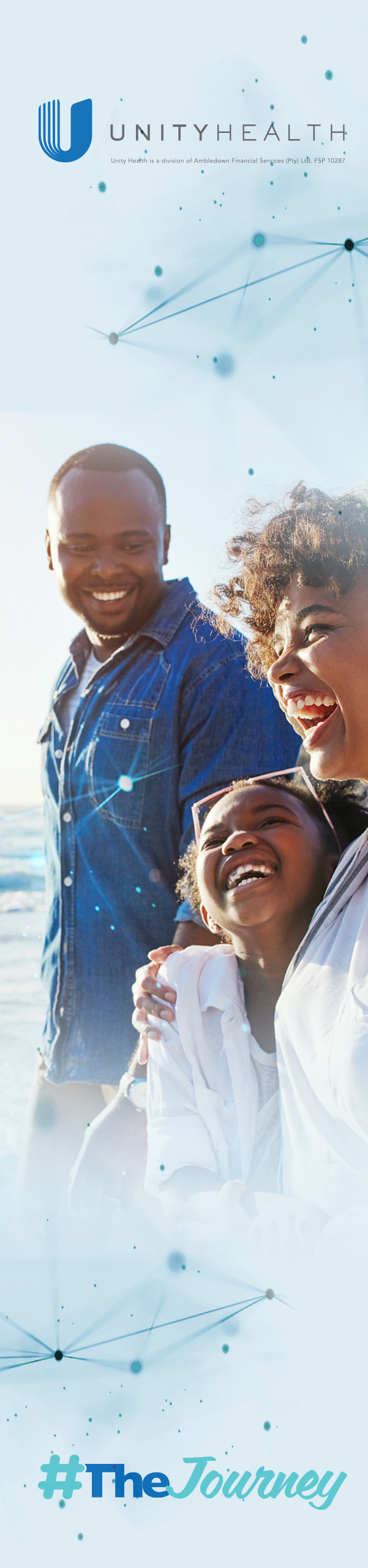 Get Covered with us - Unity Health